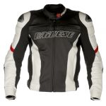 Blouson Dainese G. RACING PELLE