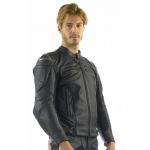 Blouson Dainese G. REBEL PELLE 