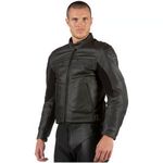 Blouson Dainese G. STRIPES PELLE