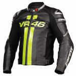 Blouson Dainese G. VR46 PELLE