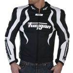 Blouson Furygan CROW