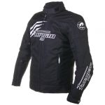 Blouson Furygan SCRATCH