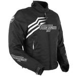Blouson Furygan SCRATCH LADY 