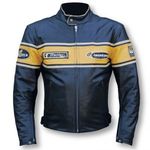 Blouson Helstons DICK 