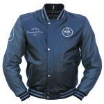 Blouson Helstons TEDDY
