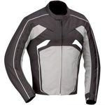 Blouson Ixon COBALT NOIR/GRIS/BLANC
