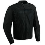 Blouson Ixon HACKER GAME