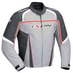 Blouson Ixon TYPHON GRIS