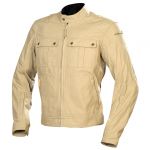 Blouson Mac Adam EXPLORER