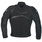 Blouson Richa BOOMERANG GRANDES TAILLES