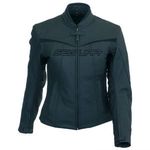 Blouson Segura LADY DEBBY