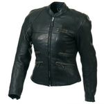 Blouson Segura LADY QUINCY