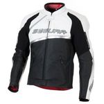 Blouson Segura LADY SELENA