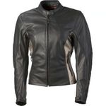 Blouson Segura LADY RUBY