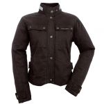 Blouson Tucano Urbano SHORTY COTTON LADY