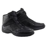 chaussures Alpinestars BLACKTOP 2011