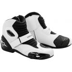 demi-bottes Alpinestars S MX 1