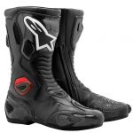 bottes Alpinestars S-MX 5 CARBON