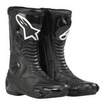 bottes Alpinestars S MX 5 WATERPROOF