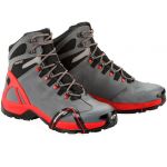 demi-bottes Alpinestars CR 4 GORETEX XCR