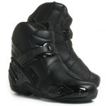 demi-bottes Alpinestars S MX 2