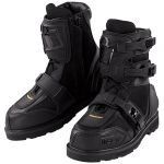 demi-bottes Icon FIELD ARMOR BOOT