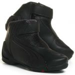 demi-bottes Puma FLAT2 V2