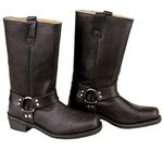 bottes Richa CHOPPER