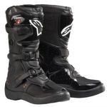 Bottes cross Alpinestars TECH 3S YOUTH BOOT