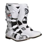 Bottes cross Shot X20 MOTIF