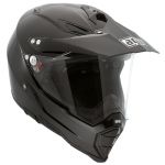 Casque AGV AX 8 DUAL EVO MONO