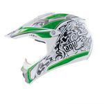 Casque AGV MT X JUNIOR MULTI TP INDIAN