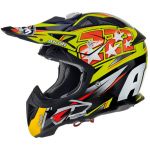 Casque Airoh AVIATOR 222
