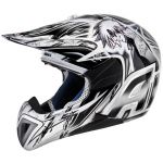 Casque Airoh MR CROSS BOY KID