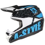 Casque First Racing A-STYLE MX