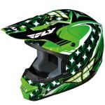 Casque Fly KINETIC