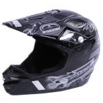 Casque No Fear INTERCEPTOR DRINK