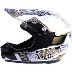 Casque No Fear INTERCEPTOR VICTORY