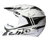 Casque No Fear OPTIMAL 2 EVO 2010