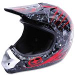 Casque No Fear PRIME ENERGY ENFANT