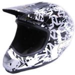 Casque No Fear PRIME SCRATCH ENFANT