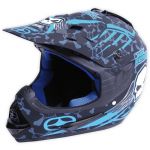 Casque No Fear STEALTH SUPER ENERGY