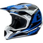 Casque One Industrie HUDSON BLEU