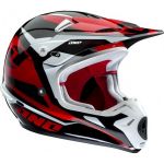 Casque One Industrie HUDSON ROUGE