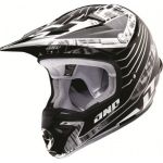 Casque One Industrie RADIO STAR NOIR