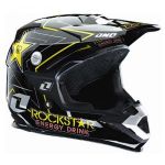 Casque One Industrie ROCKSTAR NOIR