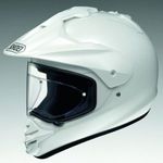 Casque Shoei HORNET DS UNI