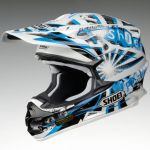 Casque Shoei VFX-W DISSENT