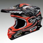 Casque Shoei VFX-W K-DUB2