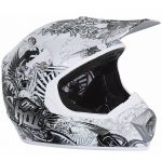 Casque Shot FURIOUS OLD SCHOOL